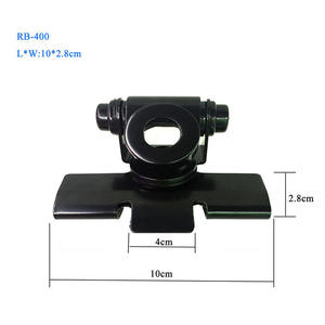 Soporte de Antena Móvil para Maletero de Coche RB400 - Product Image 3
