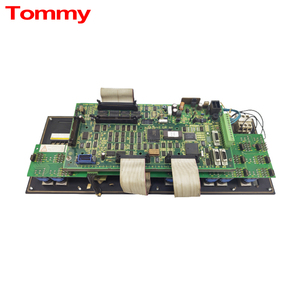 A16B-2201-0110 Placa de circuito impreso FANUC probada - Product Image 6