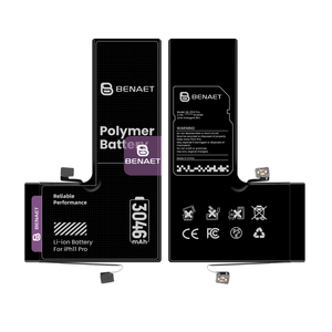 Batería <span class=keywords><strong>de</strong></span> ciclo 0 <span class=keywords><strong>de</strong></span> capacidad Real <span class=keywords><strong>de</strong></span> alta calidad para <span class=keywords><strong>Iphone</strong></span> <span class=keywords><strong>11</strong></span> <span class=keywords><strong>Pro</strong></span> batería <span class=keywords><strong>de</strong></span> teléfono <span class=keywords><strong>de</strong></span> repuesto para <span class=keywords><strong>Iphone</strong></span> <span class=keywords><strong>11</strong></span>/12/ 6 7 8 X XR XS MAX - Product Image 3