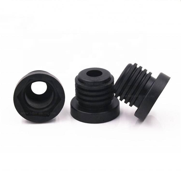 6 Anelli In Silicone Per Barattoli: Chiusura Ermetica, Riutilizzabili, 3 Misure