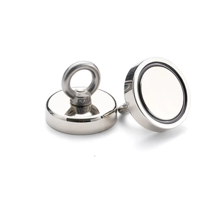 <span class=keywords><strong>Potente</strong></span> imán de pez con fuerte atracción <span class=keywords><strong>para</strong></span> una pesca efectiva - Product Image 2