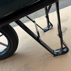 <span class=keywords><strong>Brouette</strong></span> industrielle à prix compétitif, vente en gros directe usine pour la construction - Product Image 3
