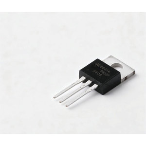 ทรานซิสเตอร์มอสเฟต IRLB8314PBF ของแท้ ชิ้นส่วนอิเล็กทรอนิกส์ MOS ชนิด N-Channel 30 V 171A (Tc) 125W (Tc) แบบ Through Hole TO-220-3 - Product Image 1