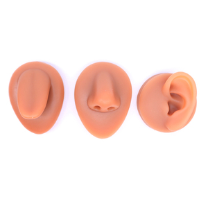 Getta 2024 Gioielli <span class=keywords><strong>per</strong></span> il Corpo <span class=keywords><strong>in</strong></span> <span class=keywords><strong>Argento</strong></span> Sterling Nuovo Design Modello Espositore Colorato <span class=keywords><strong>per</strong></span> <span class=keywords><strong>Piercing</strong></span> a Naso Orecchio e <span class=keywords><strong>Ombelico</strong></span> da Regalo - Product Image 2