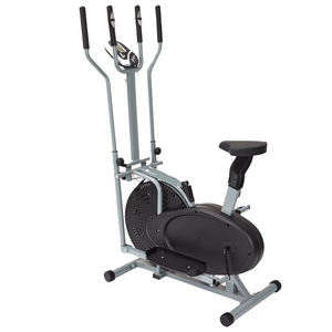 Bicicleta de Pista Ovalada Clásica <span class=keywords><strong>y</strong></span> Económica para Ejercicio en Interiores, Diseño Ovalado - Product Image 2