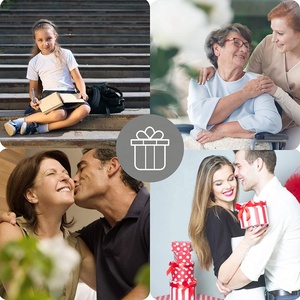 Ins nóng bán đầy màu sắc phụ nữ cá nhân Sản phẩm an ninh Keychain tự vệ sản phẩm - Product Image 6