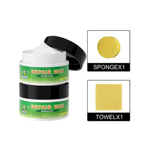 Esmalte profesional para el cuidado del automóvil para eliminación de <span class=keywords><strong>arañazos</strong></span> Cera segura de capa transparente para restauración de superficies y mejora del brillo - Product Image 1
