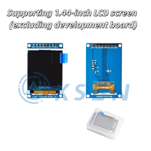 AI-KSEN <span class=keywords><strong>STM32</strong></span> nhúng ban phát triển stm32f103rct6 hệ thống nhỏ ban cánh tay một cú nhấp chuột cổng nối tiếp tải về - Product Image 6