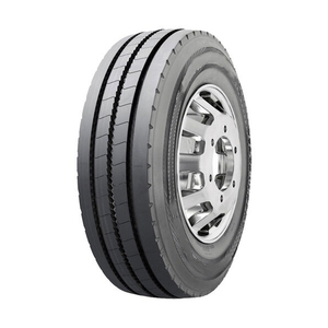 Nouveau pneu diagonale 295/75R22.5 16PR pour camion léger et remorque, pour remplacement/réparation, haute performance de charge, personnalisé - Product Image 6