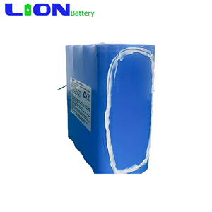 充電式32140 33140 4S2P 12.8V <span class=keywords><strong>12V</strong></span> 30ah LiFePO4バッテリーパック 電動工具用リン酸鉄リチウムバッテリーパック - Product Image 1