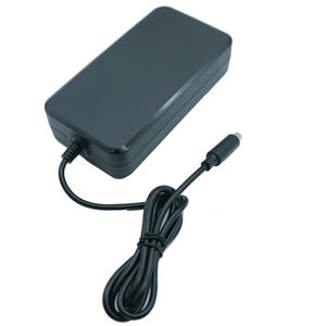 CUL/ CE certificata di alta qualità accessori per bici elettronica 54.6V 3A <span class=keywords><strong>carica</strong></span> batterie agli ioni di litio 48V E-Bike bici elettrica - Product Image 5