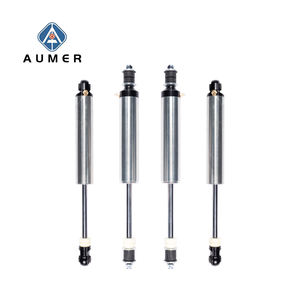 Kit de suspension tout-terrain Aumer Landcruiser 79, amortisseur avant et arrière monotube pour Toyota <span class=keywords><strong>LC</strong></span> <span class=keywords><strong>76</strong></span> 78 79 - Product Image 1