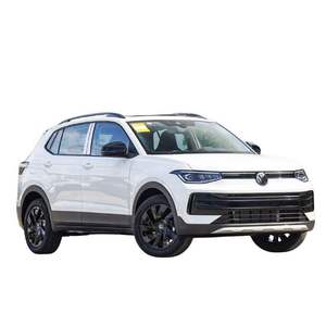 2024 Volkswagen VW Tharu XR Nouveau SUV compact d'occasion Boîte de vitesses automatique Automobile Essence Essence Voiture à carburant en Chine - Product Image 1