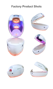 ตู้อบซาวน่าความร้อนสูง Lingvita รุ่น BW-60701 สำหรับมืออาชีพ เหมาะสำหรับร้านเสริมสวยและสปาเชิงพาณิชย์ - Product Image 2