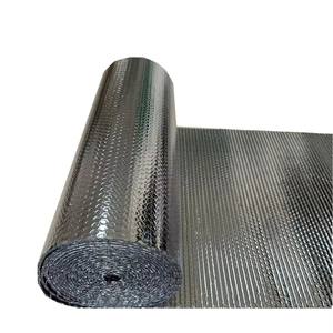 Isolation d'emballage isolée à chaud pour caisses couvertures thermiques isolées couverture thermique d'isolation de conteneur maritime - Product Image 5