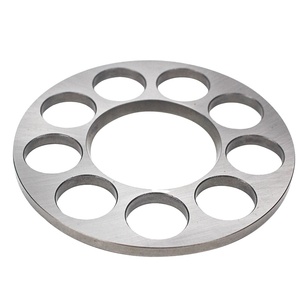 64 Piezas de Repuesto para Bomba 6421 6423 6433, Cilindro de Bomba Hidráulica, Placa de Distribución de Aceite - Product Image 3