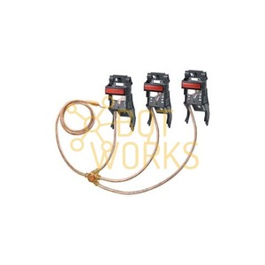 Siemens 3NJ49101AA00 - Nuovo - Product Image 1