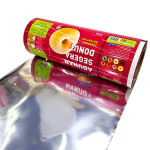 <span class=keywords><strong>Film</strong></span> en rouleau métallisé BOPP/VMPET/PE <span class=keywords><strong>de</strong></span> qualité alimentaire pour l'emballage <span class=keywords><strong>de</strong></span> gâteaux, <span class=keywords><strong>de</strong></span> pains et <span class=keywords><strong>de</strong></span> snacks, résistant à l'humidité et <span class=keywords><strong>film</strong></span> en rouleau pour emballage automatique - Product Image 3