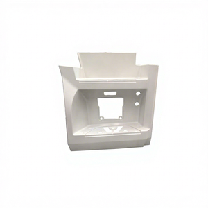 Piezas de Carrocería para Camión MERCEDES- para MP4 (2011-), Marca Italiana Confiable, Nueva Condición, Material PP+GF, Pieza de Repuesto para el Lado Derecho - Product Image 1