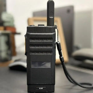 Radio Portátil Digital DMR SL2M DGP8550e de Alta Potencia UHF VHF XiR P8668i Ultrafino para Conferencias - Product Image 1