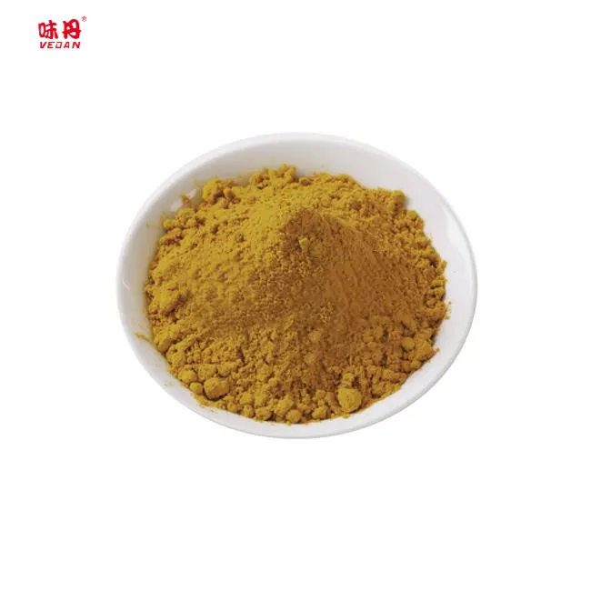 Condiment Curry Powder