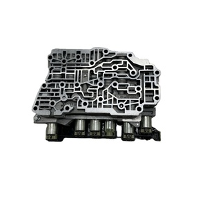 Caja de Cambios 6F35 con Placa de Cableado de Solenoides para Ford Edge, <span class=keywords><strong>Taurus</strong></span>, Escape, Explorer, Fusion, Transit Connect - Product Image 1