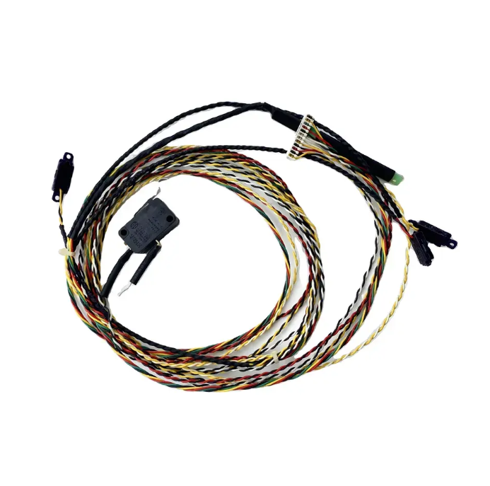 49207982000D 49-207982-000D Diebold 620mm Presenter Sensor Cable ...