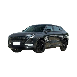 2024 Changan Automóvil UNI-Z SUV Híbrido Enchufable de Nueva Energía Blue Whale Eléctrico Inteligente <span class=keywords><strong>iDD</strong></span> 125km SUV Compacto Volante a la Izquierda Cuero - Product Image 1