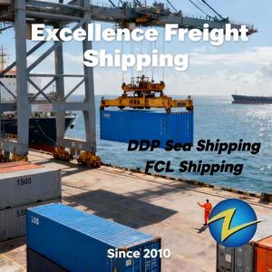 Агент по авиаперевозкам из Нинбо, DDP, LCL+Экспресс, от двери до двери, Циндао, Тяньцзинь, Китай, Албания, Швеция, Хорватия, Болгария, Греция, Европа - Product Image 4