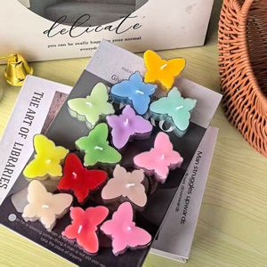 LANJO creative butterfly shaped small scented <b>candle</b> for home decoration wholesale birthday scented <b>candles</b> - Product Image 4