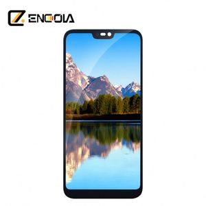 Entrega rápida OEM original lcd digitalizador para reformado espaÃ a táctil de <span class=keywords><strong>cristal</strong></span> para <span class=keywords><strong>Huawei</strong></span> <span class=keywords><strong>P20</strong></span> <span class=keywords><strong>lite</strong></span> - Product Image 2