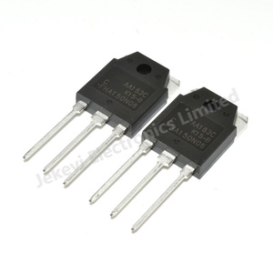 ทรานซิสเตอร์ Jekevi ของแท้รุ่น FHA150N06 150N06 TO-3P อินเวอร์เตอร์ MOS ทรานซิสเตอร์แบบฟิลด์เอฟเฟค 150A60V MOSFET - Product Image 6