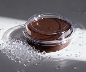 Résine K de qualité alimentaire cristalline: révolutionnez l'emballage alimentaire avec une résistance supérieure aux chocs - Product Image 2