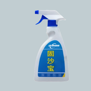 आधुनिक वाटरप्रूफ रेत फिक्सिंग एजेंट, दीवार छीलने की रोकथाम के लिए फिर से अलकाली उपचार तरल सीमेंट आधारित अपार्टमेंट उपयोग - Product Image 6