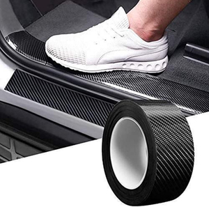 <span class=keywords><strong>Film</strong></span> de protection de couleur pour <span class=keywords><strong>voiture</strong></span> en fibre de carbone TPU, série de couleurs auto-cicatrisantes, protection anti-rayures, protection de la vie privée - Product Image 3