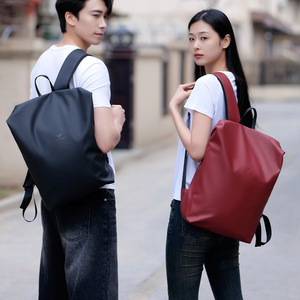 Cross-border Trendy Brand Simple Urban Backpackuter Anti-theft Computer Neutral Large Capacity Leisure <b>Backpack</b> - Product Image 2