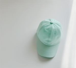 Gorra de Béisbol Unisex de Alta Calidad, Estilo Clásico, 6 Paneles, <span class=keywords><strong>para</strong></span> Niños y Niñas, de Algodón, Lavada, con Ajustador Metálico, 2025 - Product Image 5