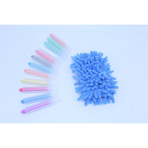 Wholesale Oil Paint Stationery Baby Bath Crayons Organic - Product Image 6