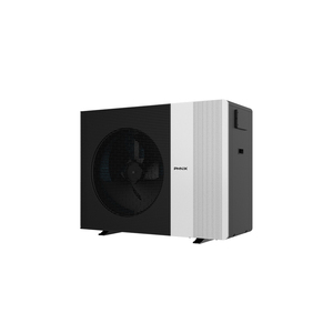 Pompe à chaleur électrique air-eau <span class=keywords><strong>Phnix</strong></span> R32 I-Forceline Ultra Series, température constante, refroidissement et chauffage de piscine - Product Image 5