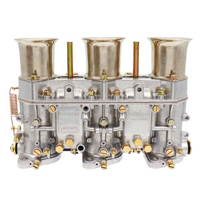<span class=keywords><strong>Carburateur</strong></span> H308A pour Porsche Compatible avec les carburateurs <span class=keywords><strong>Weber</strong></span> <span class=keywords><strong>40</strong></span> IDA État neuf pour les modèles Fiat 911 906 914-6 a - Product Image 6