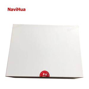 Navihua Sistema di Monitoraggio Universale con Telecamera Panoramica 360 per Auto HD 1080P 3D AHD Surround View con Visione a Volo d'Uccello - Product Image 3
