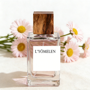 Parfum Floral Agrumes Bergamote Formule Naturelle Française Nouvelle Vanille Boisée Vaporisateur Unisexe Marque Privée - Product Image 3