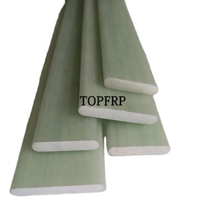แผ่นไฟเบอร์กลาสเสริมแรง FRP สำหรับคันธนู - Product Image 1