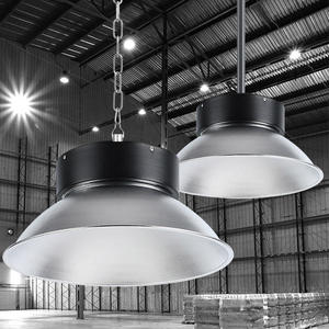 Fábrica China 200Wled High Bay <span class=keywords><strong>Intertek</strong></span> Lighting High Bay Light Reflector Industrial High Bay Lights a buen precio - Product Image 4
