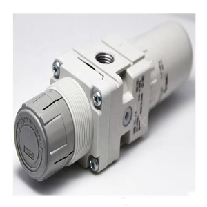 Filter Regulator Udara Seri SMC AW AW20 - Product Image 1