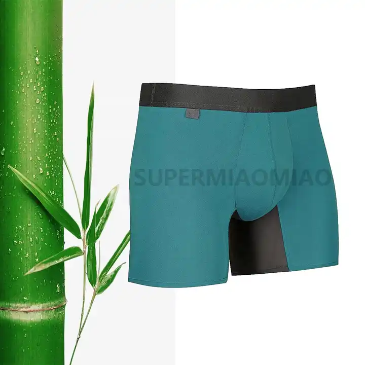 bamboo underwear custom best under wear