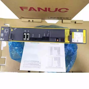 ชุด A06B-6117 Fanuc ของแท้ใหม่100% A06B-6117-H105 A06B-6117-H104 A06B-6117-H103 A06B-6117-H106 A06B-6117-H1 A06B-6117-H109 - Product Image 3