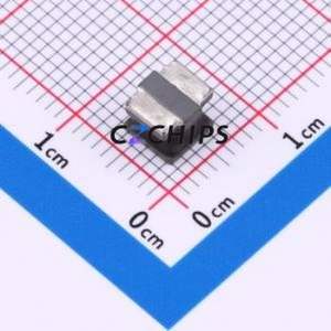 Inducteur de puissance DSE575047-150M-HF SMD, 5,7x5mm (Inductance : 15uH) (Précision : 20%) Courant nominal : 2,8A - Product Image 2