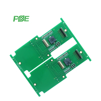 Fabricante de ensamblaje de PCBA OEM, servicio de soporte de PCB y PCBA personalizado llave en mano