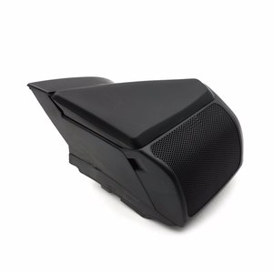 ฝาครอบลำโพงด้านบน YHMOTO กล่องลำโพง ฝาครอบลำโพง สำหรับ Honda GL1800 Goldwing Gold Wing 2001-2011 อะไหล่ - Product Image 4